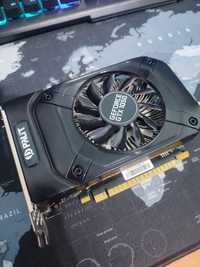 Видеокарта GE FORCE GTX 1050