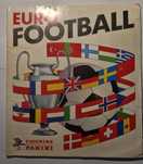 Panini album complet euro football 1976 UEFA 76-77 cupele europene