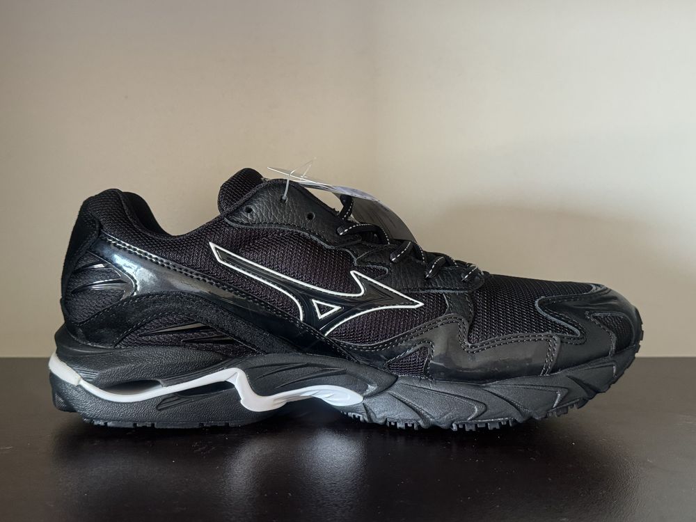 Mizuno Wave Rider 10 /45н 29.5см/46н 30см Стелка