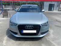 Vand Audi A6 Hybrid deosebit dotari full