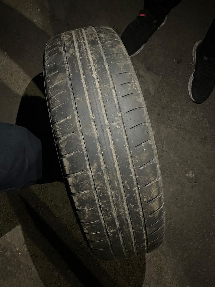 Шины на r14 185/75