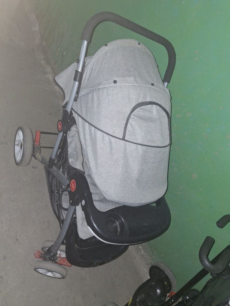 Продам  детскую коляску