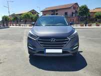 Hyundai Tucson Hyundai Tucson - 1.6 - 177 cp - 2015 full options 4x4 automat