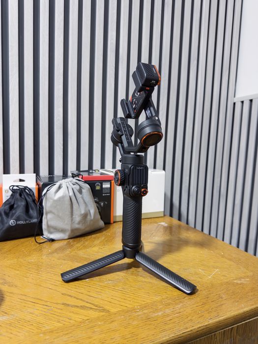 Hohem m7 Stabilizator