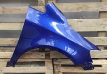 Aripa dreapta NOUA vopsita albastru LC5J VW Golf 5 V Plus 2005 - 2009