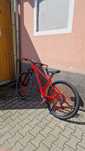 Bicicleta trek marlin 8 gen 2
