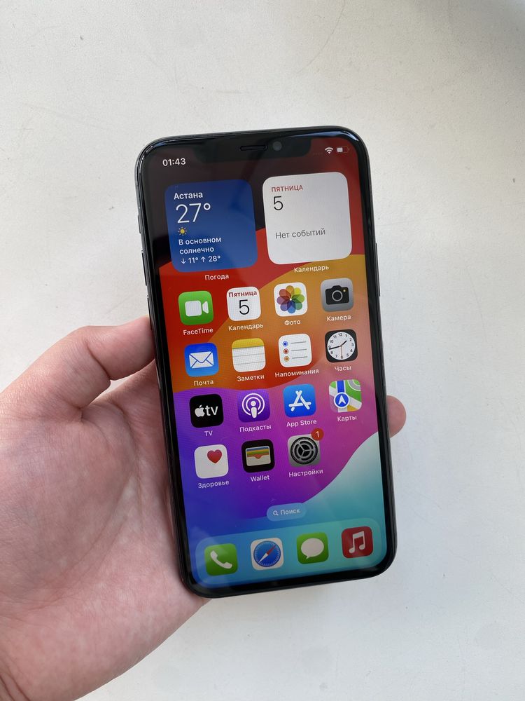 Iphone 11Pro 256гб