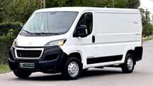 Peugeot Boxer 2.0 Diesel 130 C,P An 2019 Euro 6