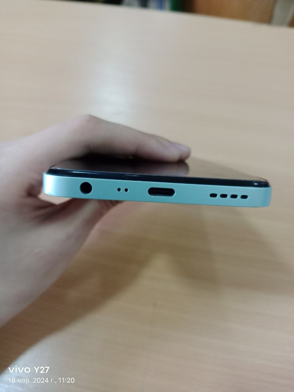 Realme C35 новый