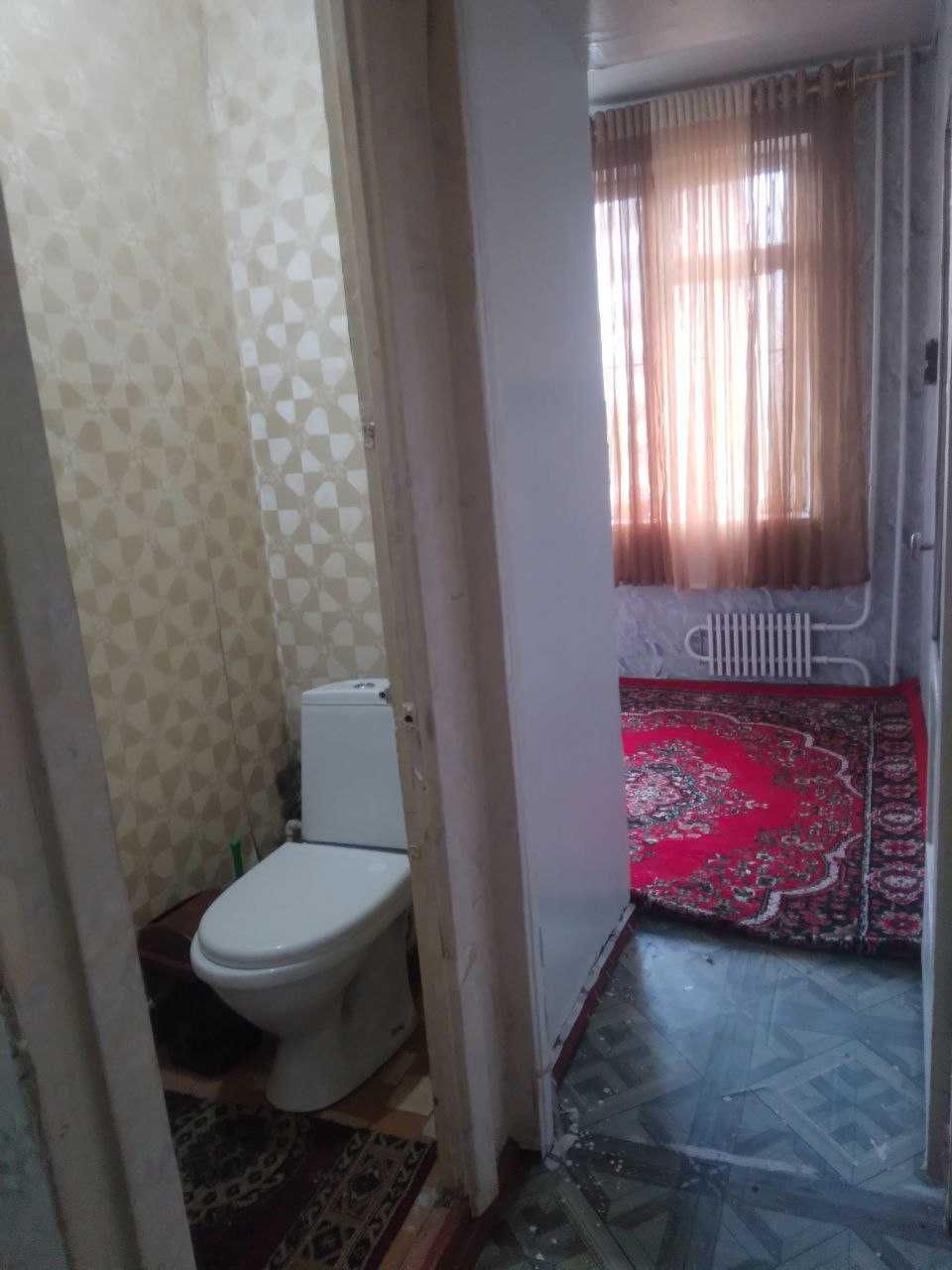 Срочно ижарага берилади
Квартира оилага