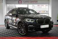 BMW X4 M LEASING / rate / garantie