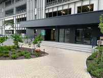 Inchiriez spatiu comercial / birou situat in complex Silk District