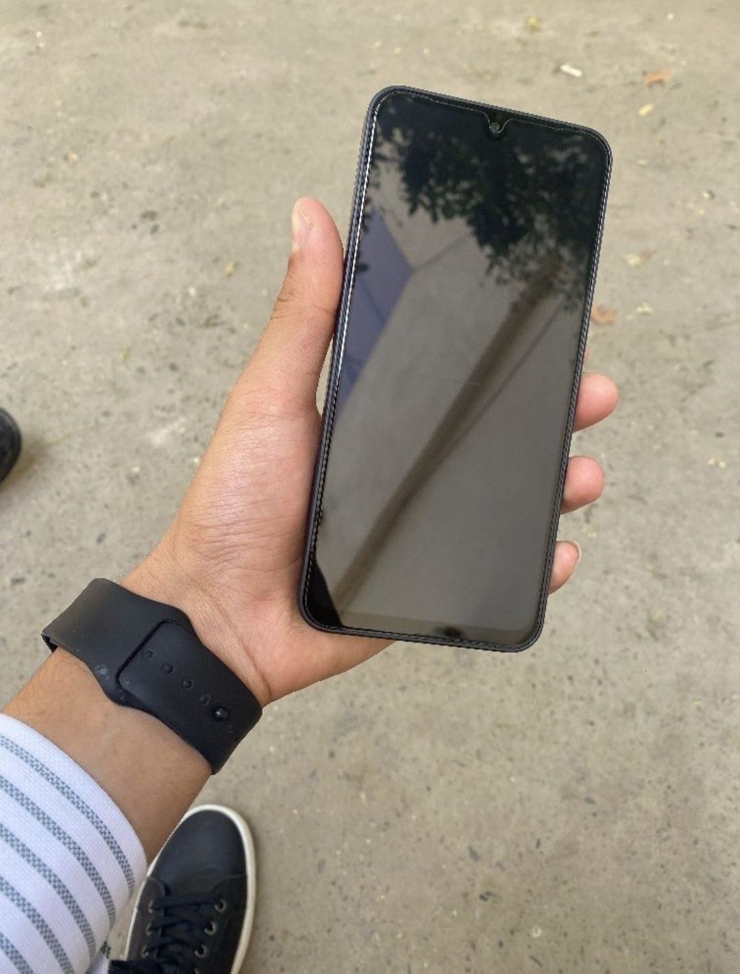 Samsung Galaxy A16