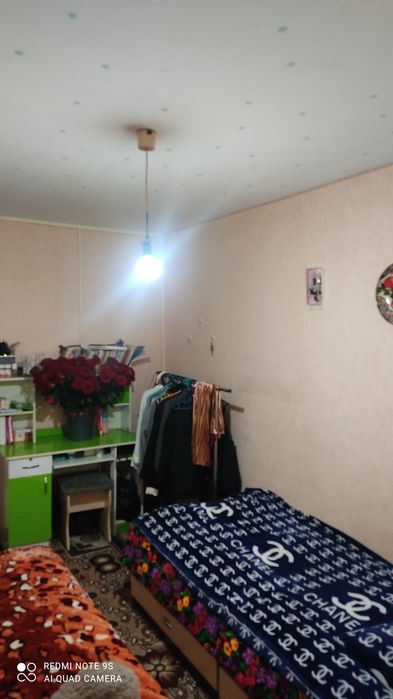 Ёш оилага хона ижарага бераман