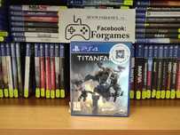 Joc Titanfall 2 PS4 Forgames.ro