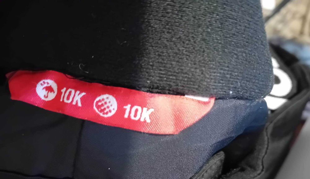 Pantaloni Nevica 10.000mm barbati M