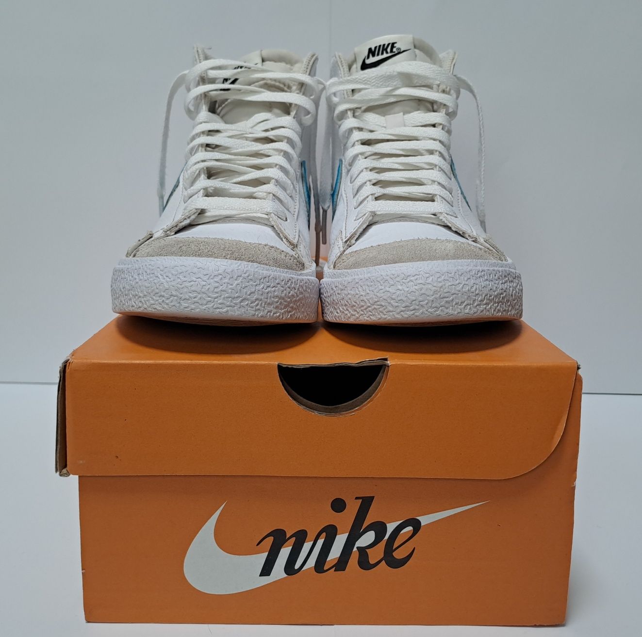 Обувки Nike Blazer MID GS