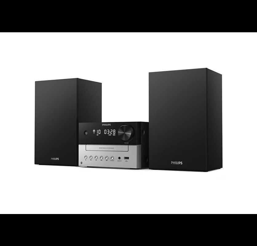 Музикална система PHILIPS