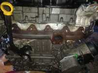 Motor ford focus mk3