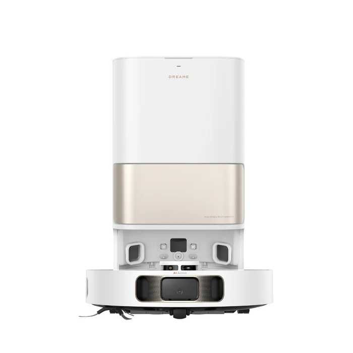 Прахосмукачка робот Dreame L10s Pro Ultra Heat с Топла вода, MopExtend