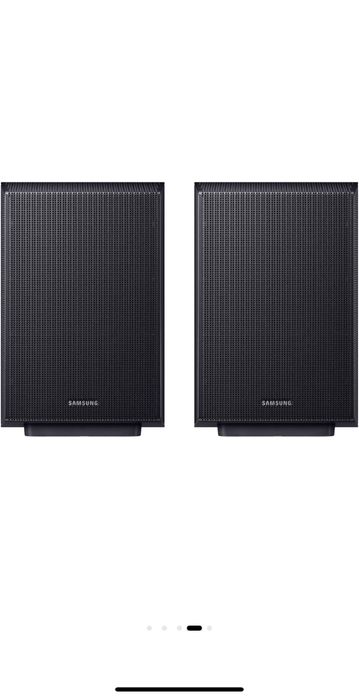 Soundbar Samsung HW-Q990F, 11.1.4, 756W