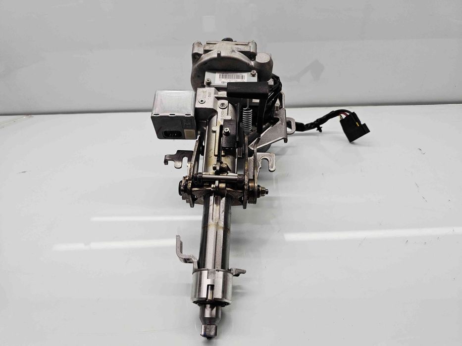 Ax coloana volan  Renault Scenic 3 [Fabr 2009-2015] 488105536R 1.9 DCI