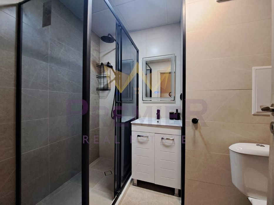 Дава се под наем Тристаен апартамент в Варна, Възраждане 1 - 97 кв.м за 663 € - Снимка #10