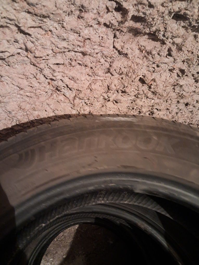 Гуми Hankook 205/55R16  91V