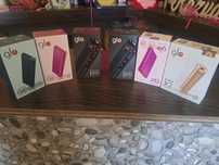 Aparate glo noi sigilate