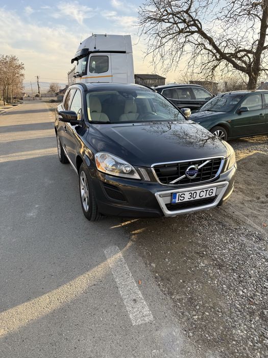 Volvo XC60 D5 AWD