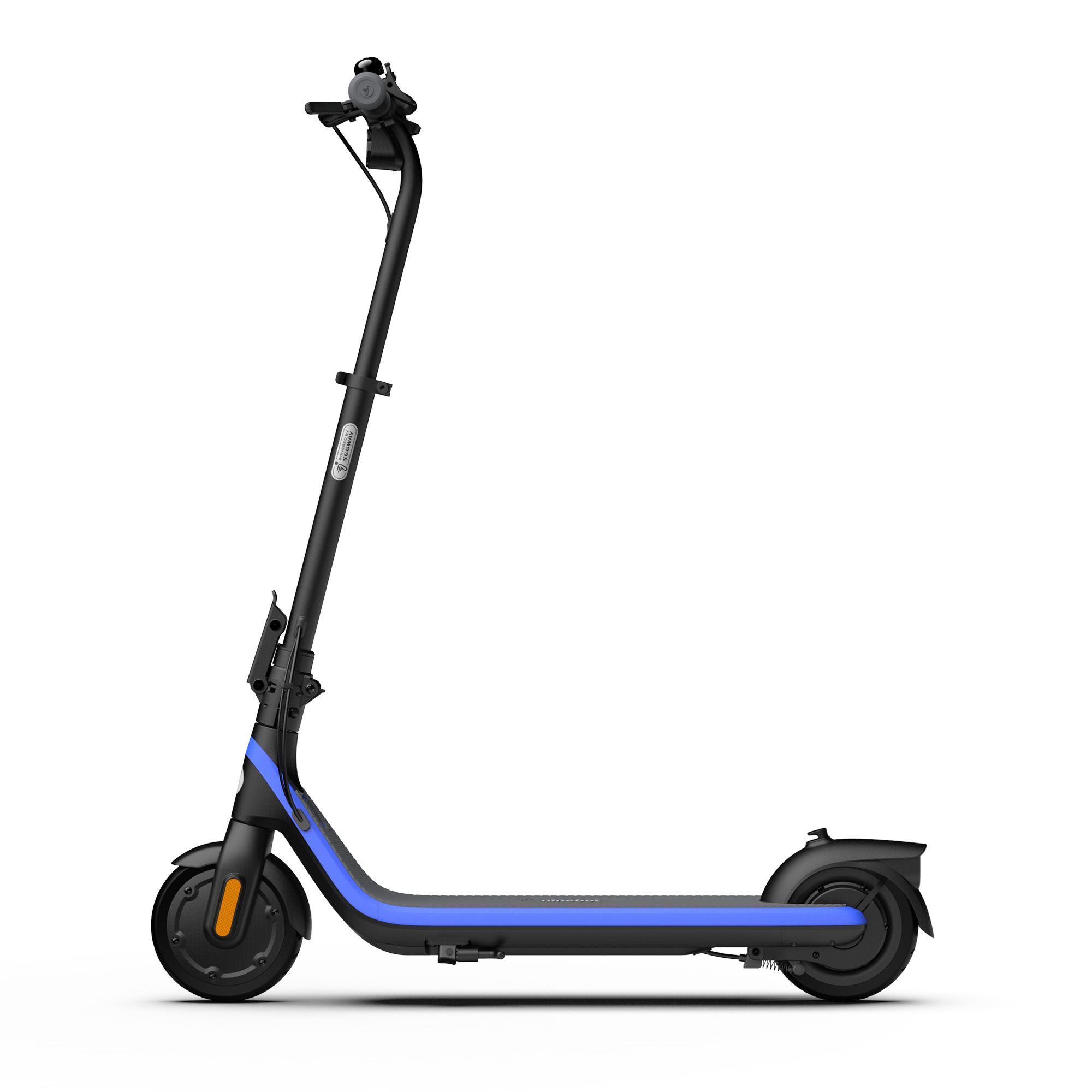 Trotinetă electrică Ninebot C2 Pro - produs resigilat (nou) Decathlon
