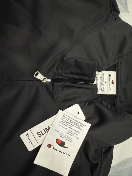 Мъжки спортен екип “Champion”