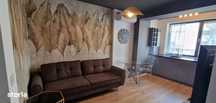 Apartament 2 camere | Ivory Residence | semidecomandat | Zona Pipera