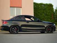 BMW E82 1M Coupe