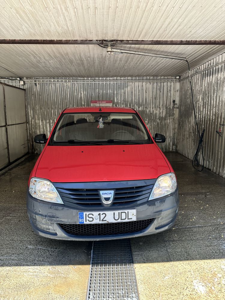 Dacia Logan 2009