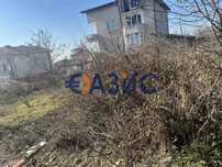 Парцел в регулация, Свети Влас, м. Инцараки, България - 594 кв. м.,