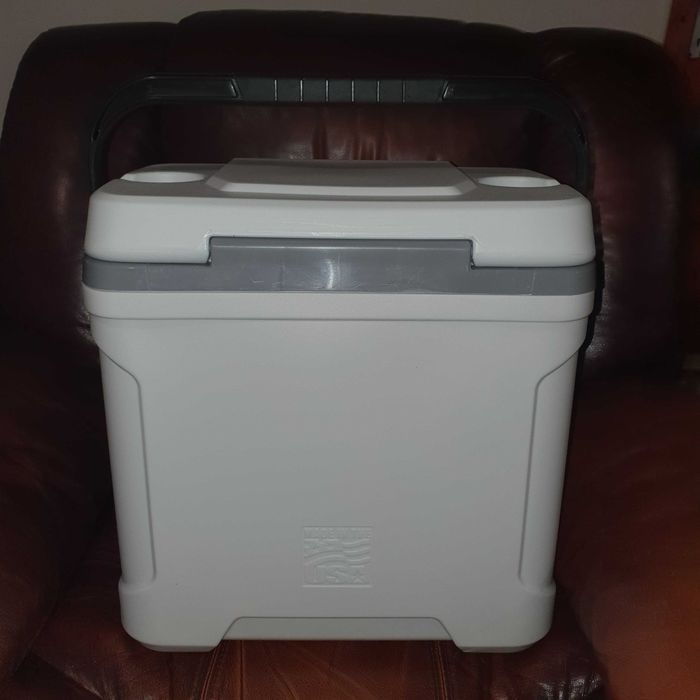 Ladă frigorifica igloo coleman