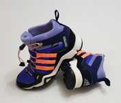 Ghete Adidas Terrex GTX Mid, Hiking Boots Gore-Tex, nr 36 2/3 EU