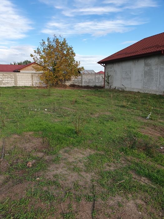 Vand Casa BCA Construcție Noua 4 Camere