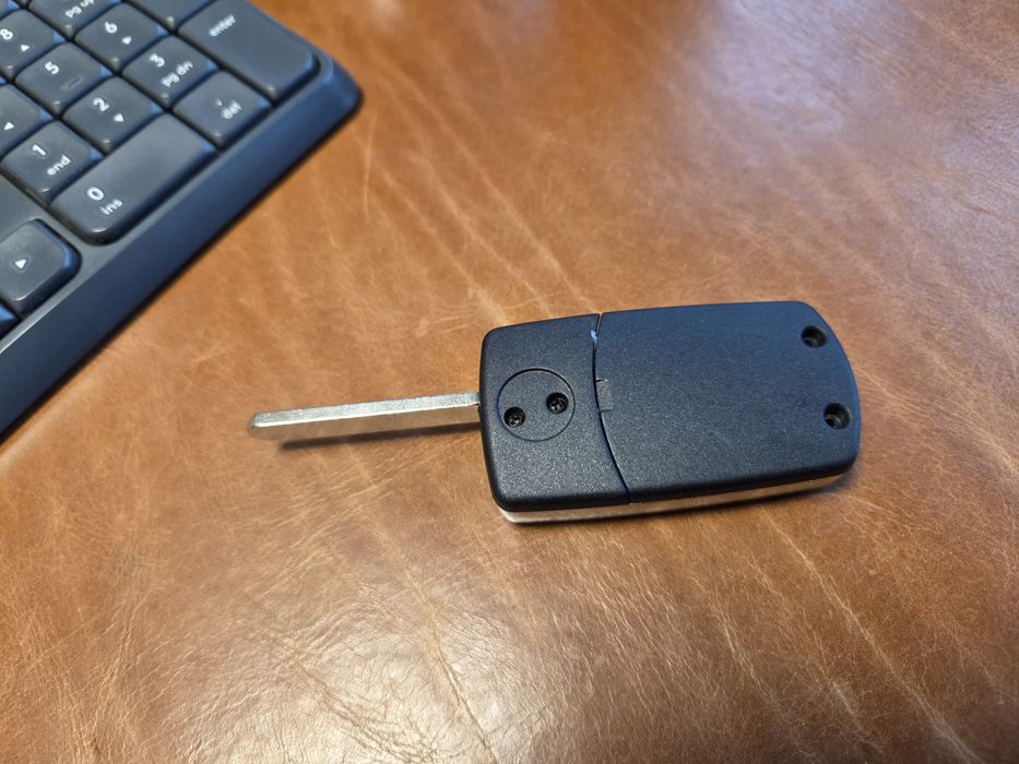 Кутия за ключ за Honda CR-V, Accord и др. с два бутона