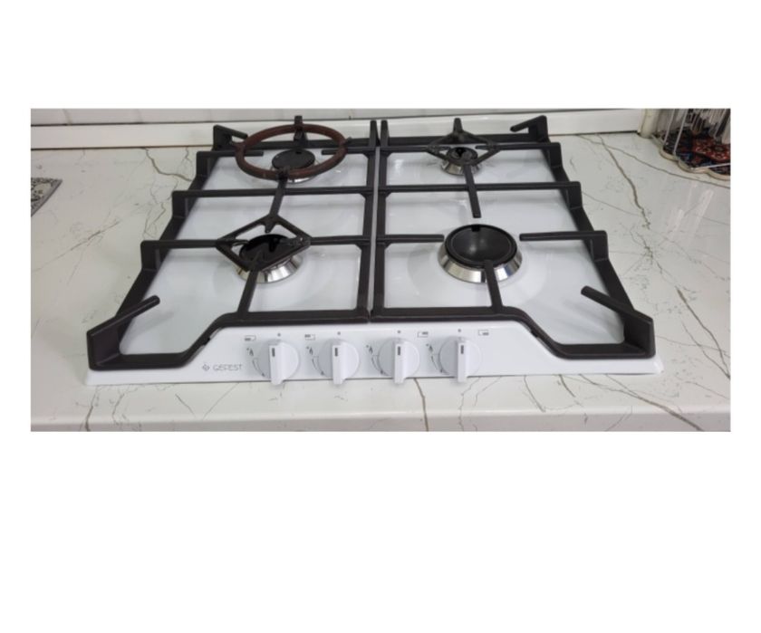 Продам новую варочную поверхность