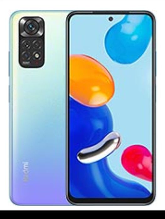 Redmi not 11 64gb