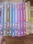 Dvd Oraselul leneș