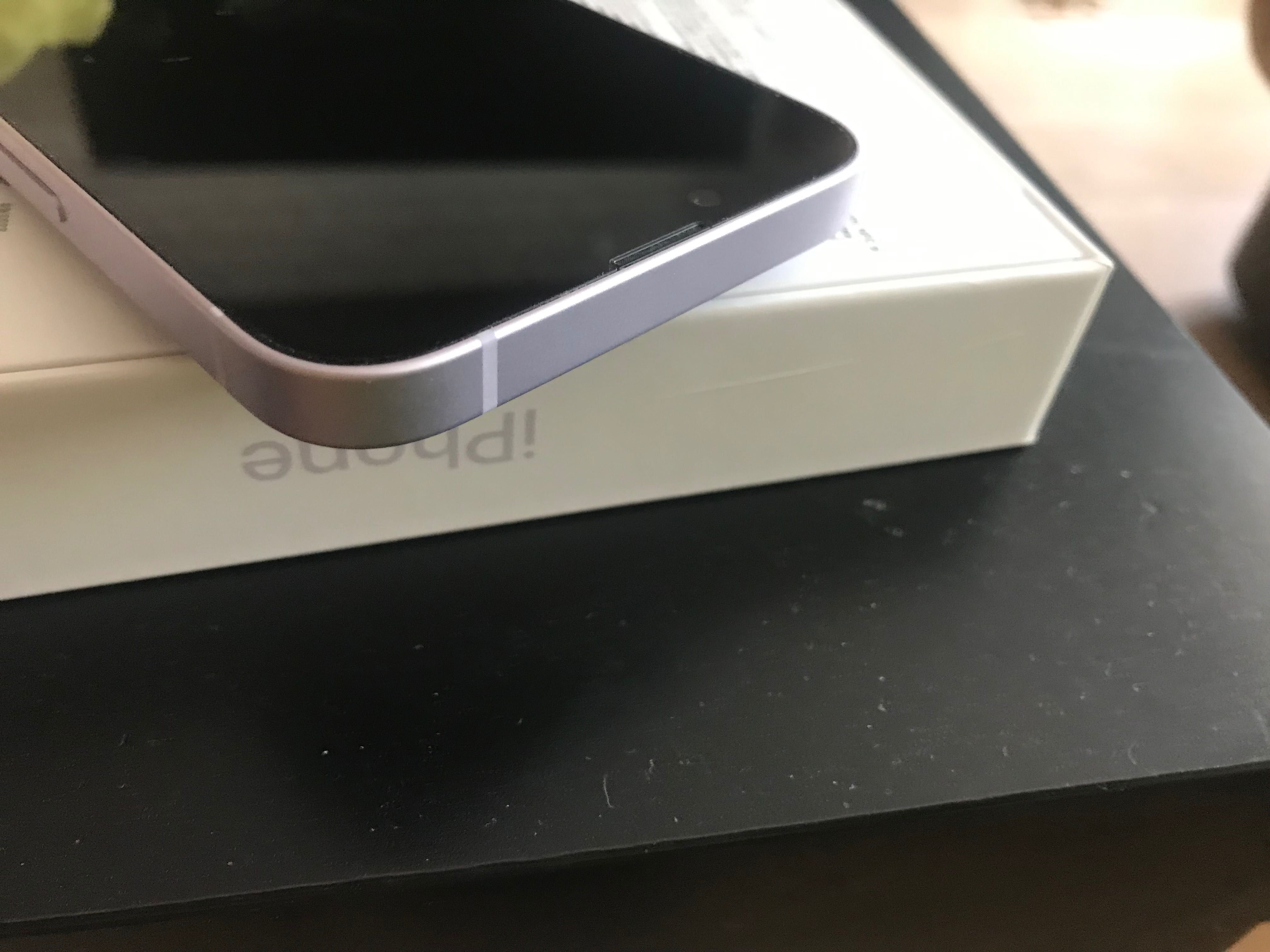 iPhone 14  256GB