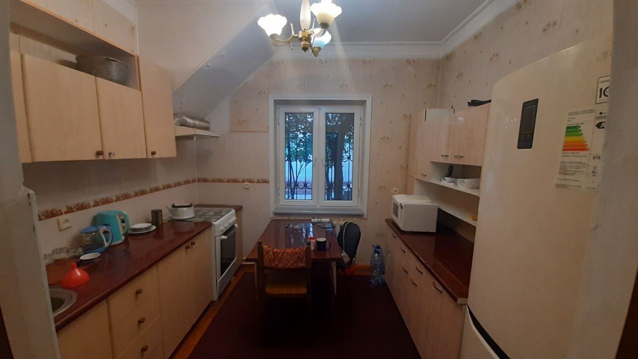 Продаётся дом в центре