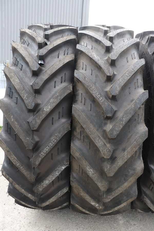 Anvelope noi 520/85R42 NORTEC 20.8R42 cauciucuri tractor spate