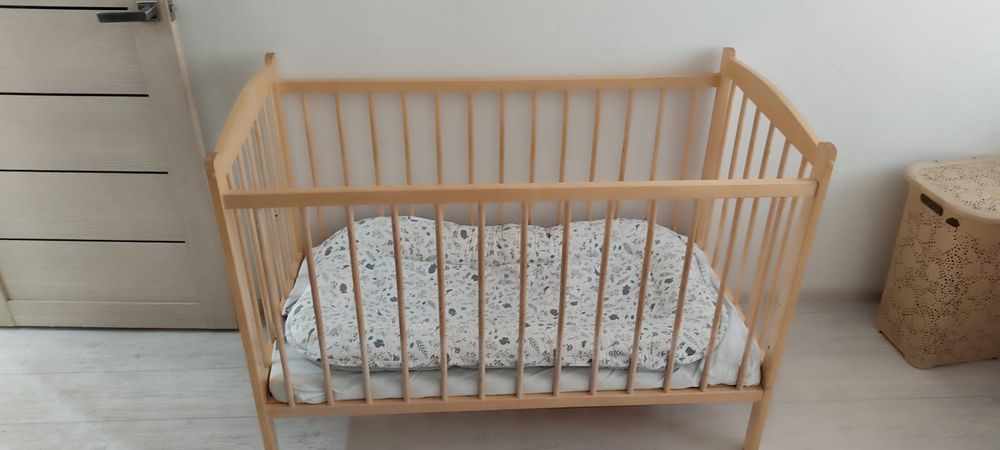 Детская кроватка продам
