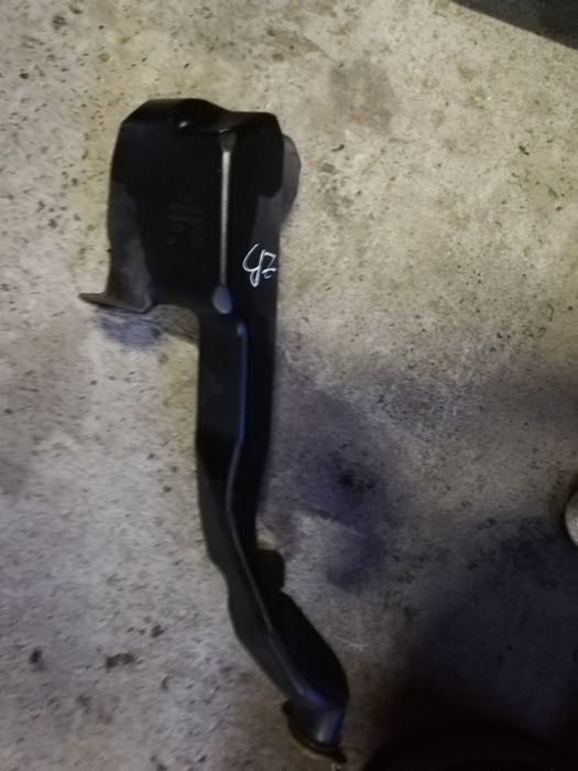 Bidon vas strop gel spălare parbriz Opel Zafira B dezmembrez VLD958