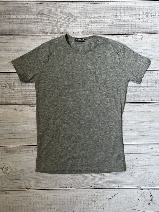 Футболка мужская