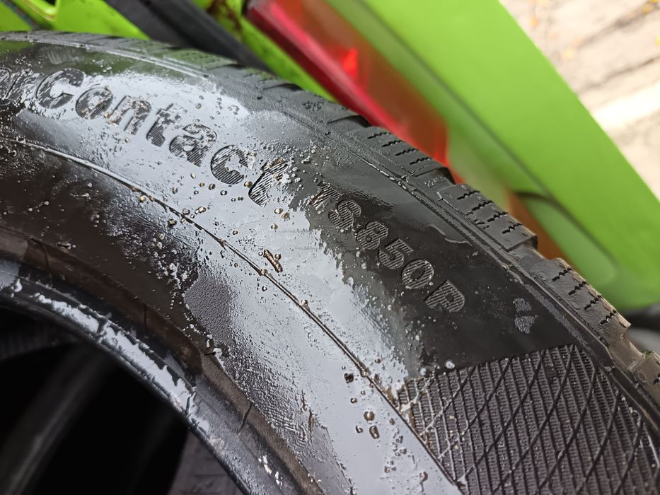 Anvelope MS iarna 225 60 17 continental 2017 6-7mm